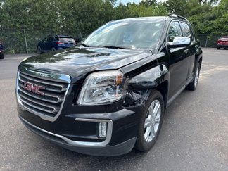 Used 2016 GMC Terrain SLT image 1