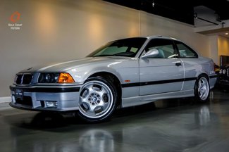 Used 1999 BMW M3 Coupe image 1