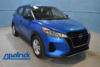 Certified 2024 Nissan Kicks S image 1
