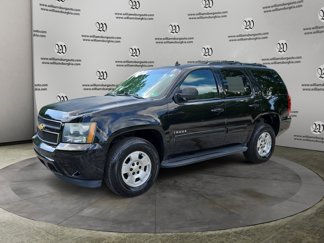 Used 2013 Chevrolet Tahoe LT w/ Luxury Package image 1