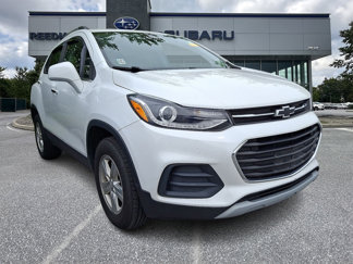 Used 2019 Chevrolet Trax LT w/ LT Convenience Package image 1