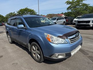 Used 2011 Subaru Outback 2.5i Limited image 1