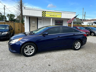 Used 2013 Hyundai Sonata GLS image 1