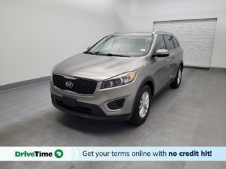 Used 2016 Kia Sorento LX w/ LX Convenience Package image 1
