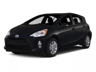 Used 2012 Toyota Prius C image 1