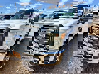 Used 2011 Ford F350 XL w/ XL Value Pkg image 1