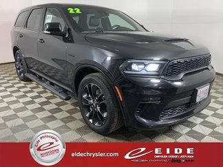 Used 2022 Dodge Durango R/T image 1