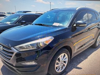 Used 2016 Hyundai Tucson Eco image 1