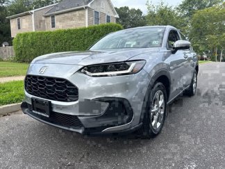 Used 2023 Honda HR-V LX image 1