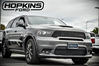 Used 2018 Dodge Durango R/T image 1