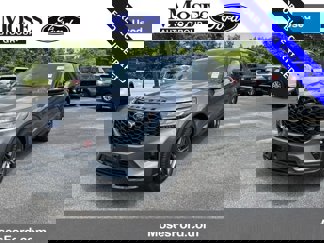 Certified 2025 Ford Explorer ST image 1