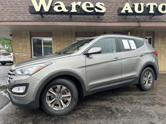 Used 2015 Hyundai Santa Fe Sport w/ Option Group 02 image 1