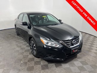 Used 2018 Nissan Altima 2.5 SL image 1