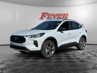 New 2025 Ford Escape ST-Line w/ Tech Pack #1 image 1