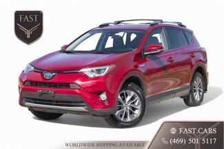 Used 2018 Toyota RAV4 XLE image 1