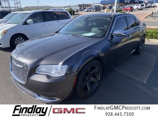 Used 2015 Chrysler 300 C image 1