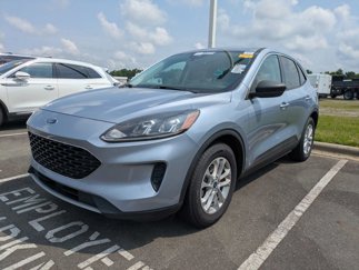 Certified 2022 Ford Escape SE w/ Convenience Package image 1