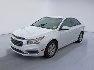 Used 2016 Chevrolet Cruze LT image 1