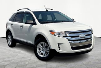 Used 2012 Ford Edge SE image 1