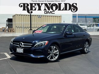 Used 2018 Mercedes-Benz C 350e Sedan image 1