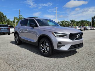 New 2026 Volvo XC40 B5 Core image 1