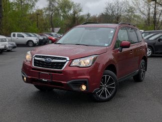 Used 2018 Subaru Forester 2.5i Limited image 1