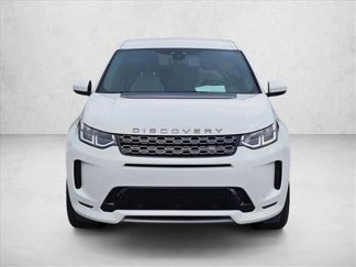 Used 2020 Land Rover Discovery Sport S R-Dynamic video 2