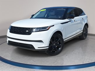 Used 2021 Land Rover Range Rover Velar S image 1