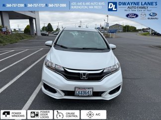 Used 2019 Honda Fit LX image 1