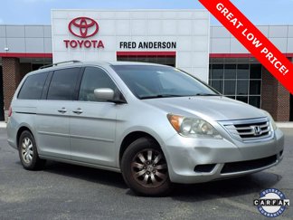 Used 2009 Honda Odyssey EX image 1