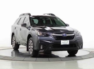 Used 2022 Subaru Outback Premium image 1