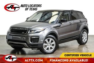 Used 2019 Land Rover Range Rover Evoque SE Premium image 1