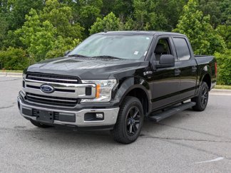 Used 2019 Ford F150 XLT image 1