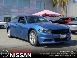 Used 2021 Dodge Charger SXT w/ Leather Interior Group image 1