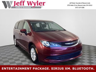 Used 2019 Chrysler Pacifica LX image 1