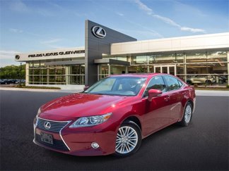 Used 2015 Lexus ES 350 image 1