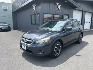 Used 2015 Subaru Crosstrek 2.0i Premium image 1