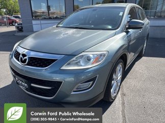 Used 2011 MAZDA CX-9 Grand Touring image 1