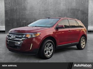 Used 2013 Ford Edge SEL image 1