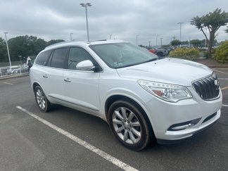 Used 2017 Buick Enclave Premium w/ Experience Buick Package image 1