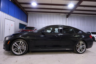 Used 2018 BMW 430i Gran Coupe image 1