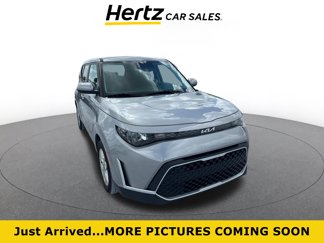 Used 2024 Kia Soul LX w/ Option Group 015 image 1