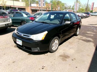 Used 2011 Ford Focus SE w/ 201A Rapid Spec Order Code image 1