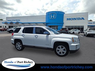Used 2016 GMC Terrain SLT w/ Driver Alert Package I image 1