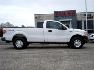 Used 2014 Ford F150 XL w/ Power Equipment Group image 1