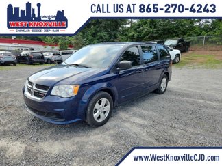 Used 2017 Dodge Grand Caravan SE w/ Power Window Group image 1