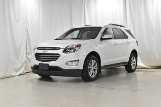 Used 2017 Chevrolet Equinox LT w/ Convenience Package image 1