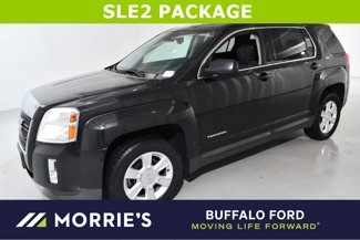 Used 2013 GMC Terrain SLE image 1