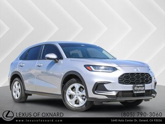 Used 2023 Honda HR-V LX image 1