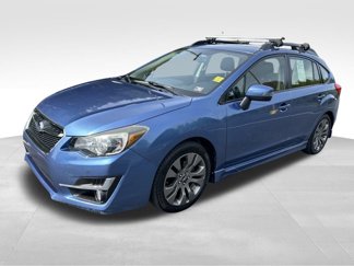 Used 2015 Subaru Impreza 2.0i Sport Premium 360° Tour